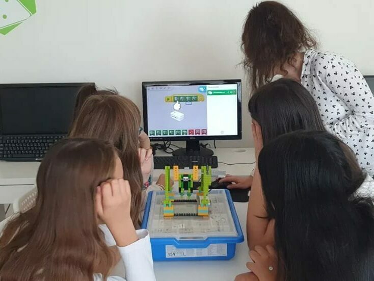 Номинации за учителски практики от Варна