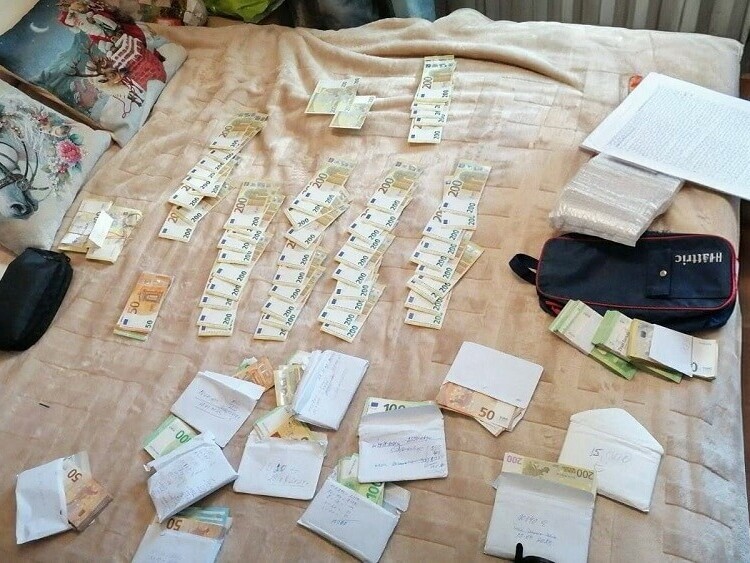 Общински съветник част от мрежа за купуване на гласове