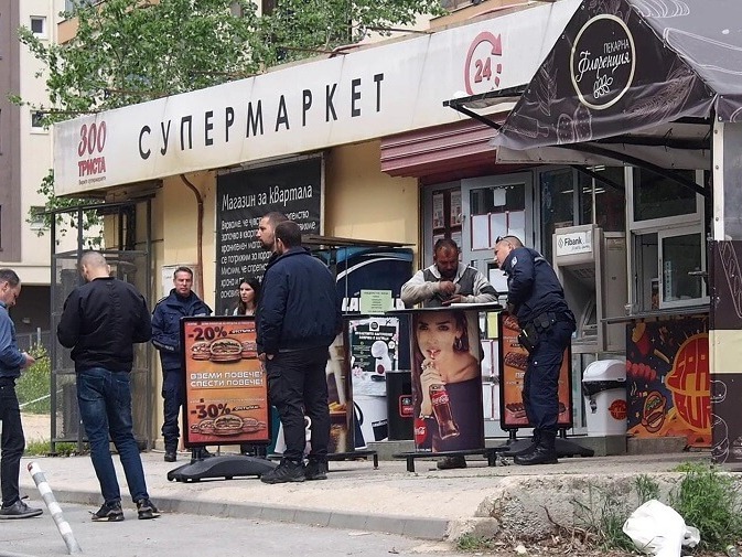 Двама от намушканите са в тежко състояние