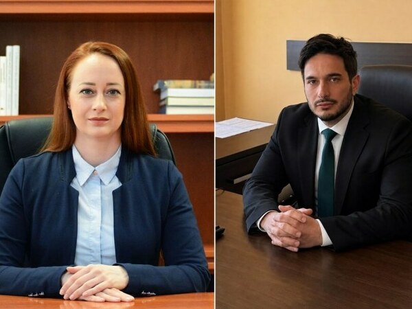 Община Варна с двама нови заместник-кметове