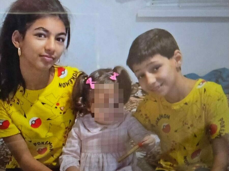 Издирват две деца от Варна