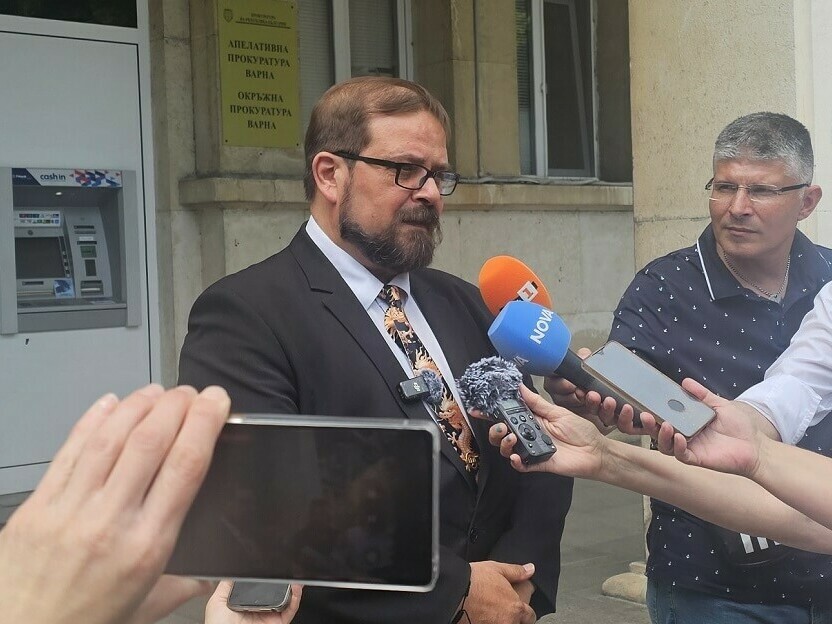 Съдят шофьор, причинил смъртта на две жени