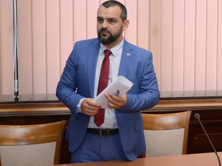 Нова рокада в кметския екип на Варна