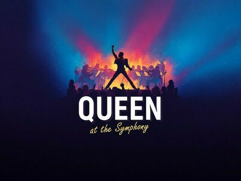 Музиката на Queen в Летния театър