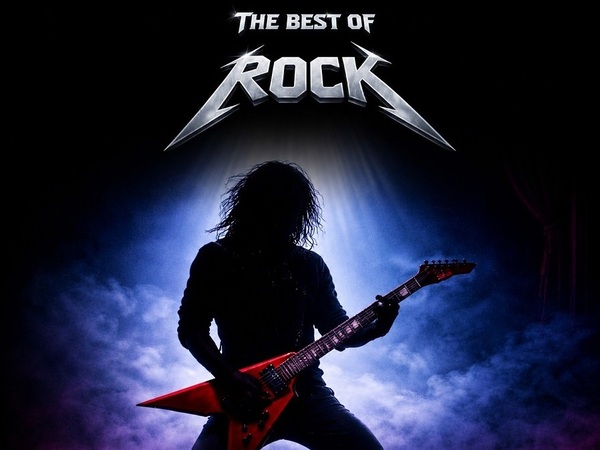 „The best of rock“: рок хитове в симфоничен аранжимент