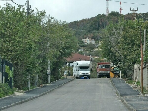 Затварят за ден пътя при разклона за Траката