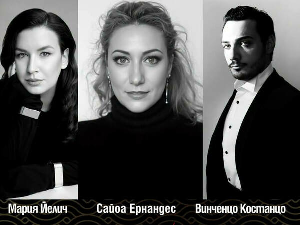 Местят на закрито представленията на „Турандот“ 
