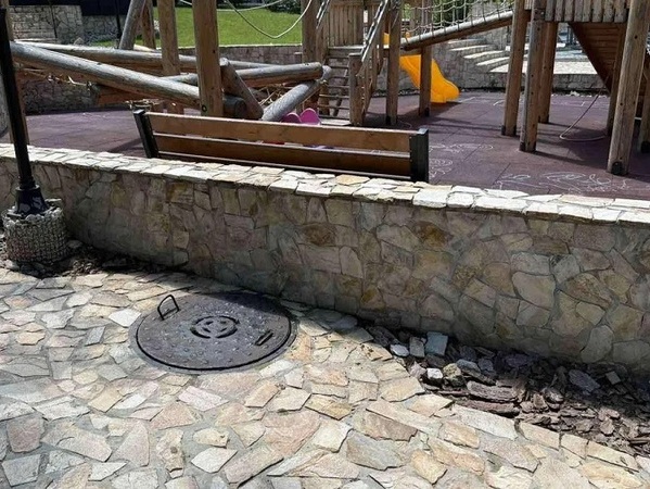 Спират тока и водата на незаконните сгради?