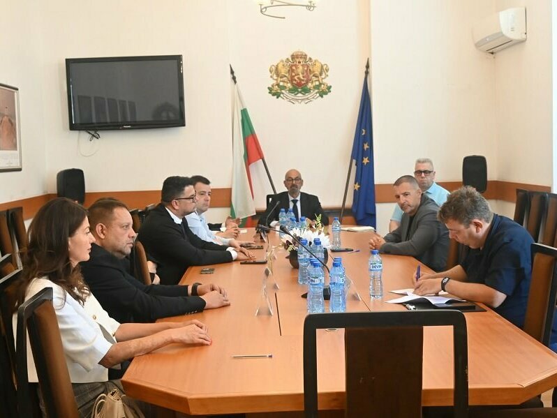Без консенсус за ръководните постове в РИК – Варна