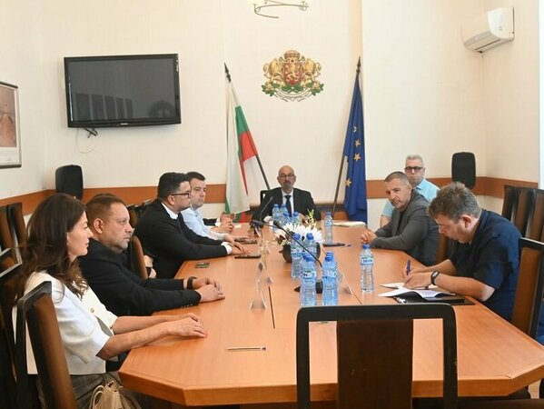 Без консенсус за ръководните постове в РИК – Варна