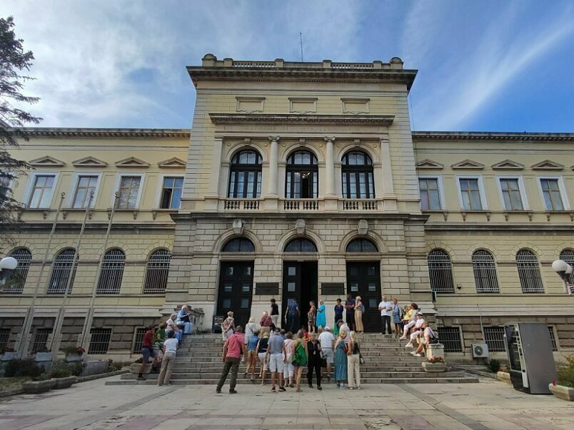 Три обекта към РИМ – Варна ще работят на празника
