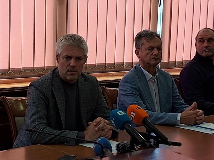 Кметът сезира прокуратурата за занижен строителен контрол